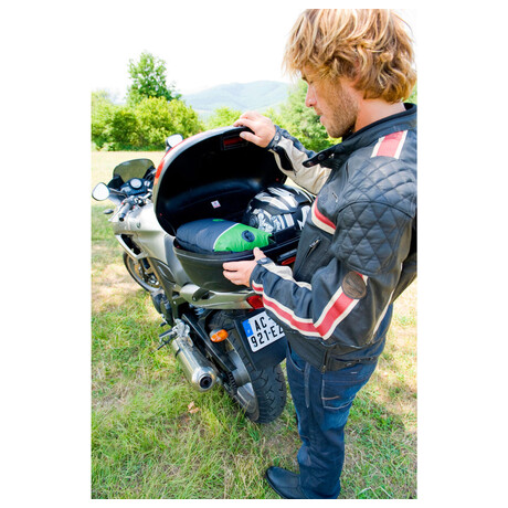 Coleman BIKER