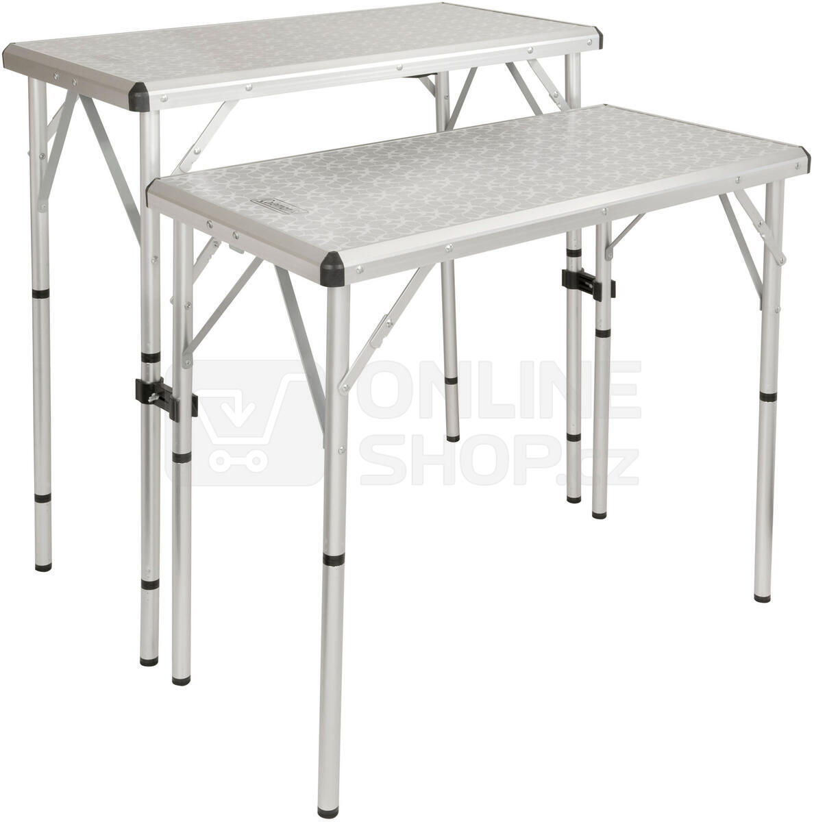 Coleman 6 in 1 best sale camping table