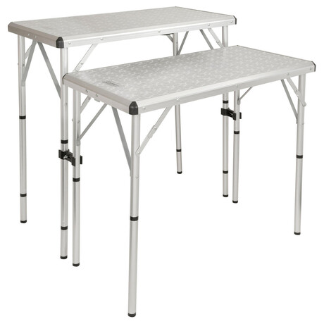 Coleman 6 in 1 Camping Table