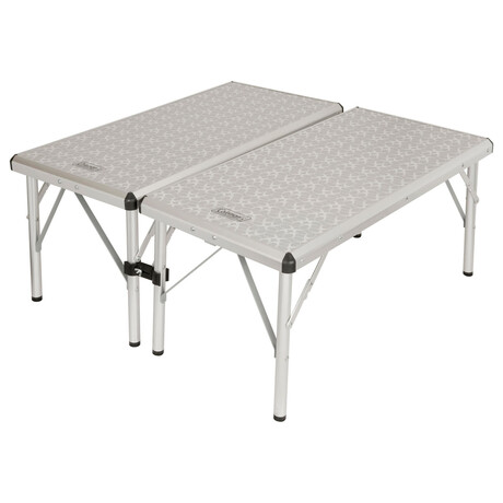 Coleman 6 in 1 Camping Table