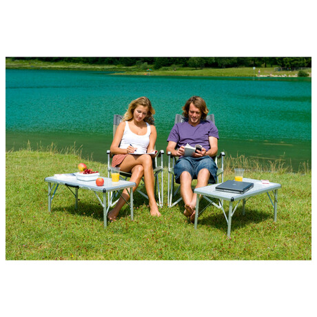 Coleman 6 in 1 Camping Table