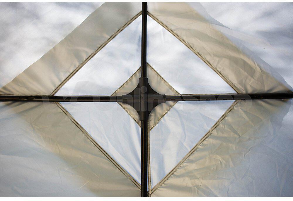 Coleman FastPitch? Shelter XL (party stan)