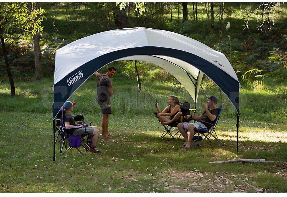Coleman FastPitch? Shelter XL (party stan)