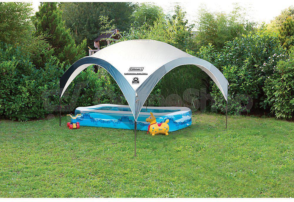 Coleman FastPitch? Shelter XL (party stan)