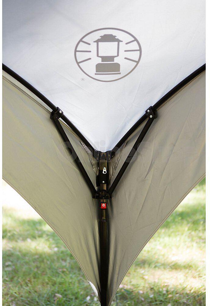 Coleman FastPitch? Shelter XL (party stan)