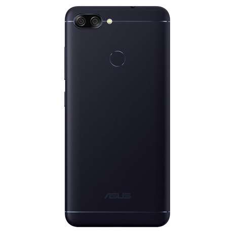 Asus Zenfone MAX Plus ZB570TL černý (foto 2)