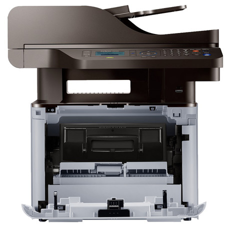 Samsung ProXpress SL-M3370FD Laser Multifunction Printer (foto 3)