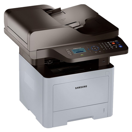 Samsung ProXpress SL-M3370FD Laser Multifunction Printer (foto 5)