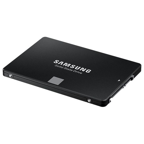 Samsung 860 EVO SATAIII Basic (foto 1)