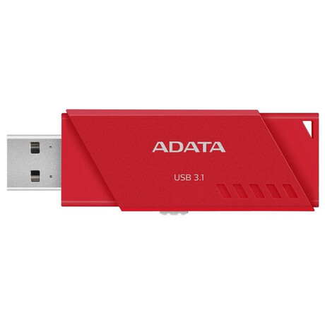 ADATA Flash Disk 32GB UV330, USB 3.1 Dash Drive, červená (foto 1)