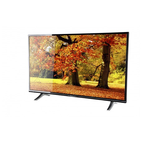 Televize GoGEN TVU 43V298 STWEB LED