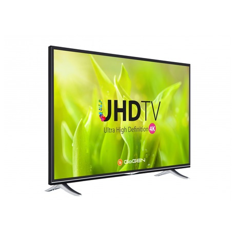 Televize GoGEN TVU 49V298 STWEB LED