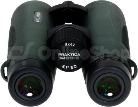 Dalekohled PRAKTICA Ambassador FX 8x42