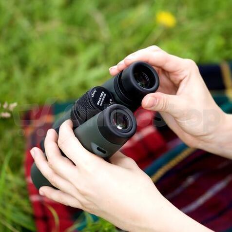 Dalekohled PRAKTICA Ambassador FX 8x42