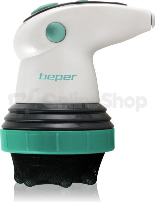 Masážní pistole BEPER BEP-40500