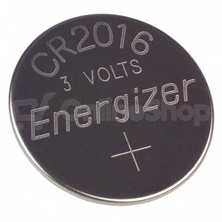 Baterie ENERGIZER CR2016