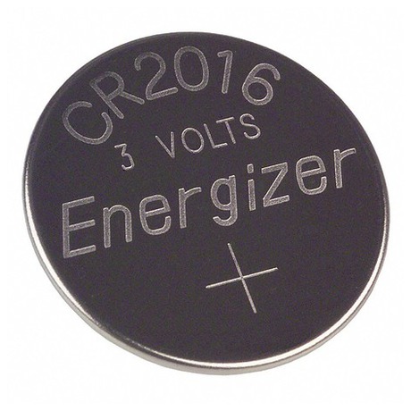 Baterie ENERGIZER CR2016