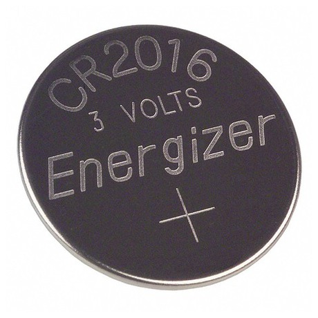 ENERGIZER CR2016 (foto 1)