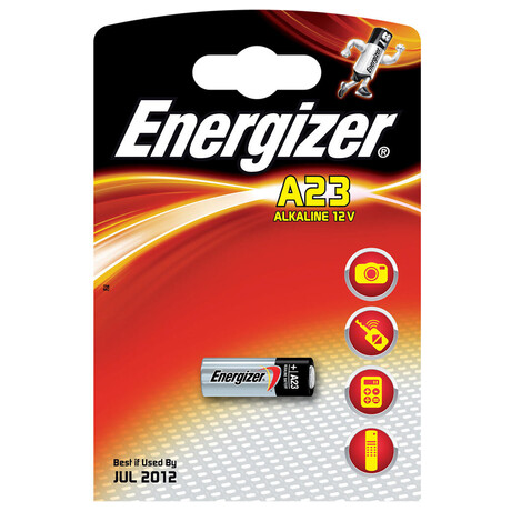 ENERGIZER 23A 12V (foto 1)