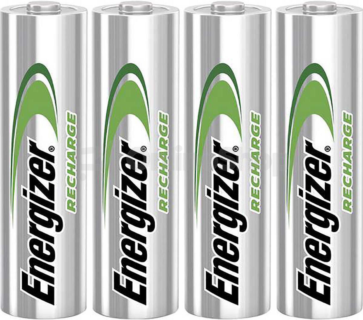Nabíjecí baterie Energizer E300626700 AA/4-2000