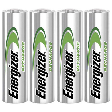 ENERGIZER E300626700 AA/4-2000 (foto 1)