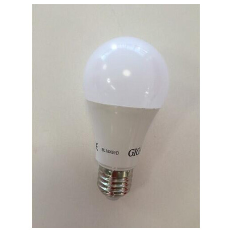 GIGALED E27 7W&nbsp;stud.bílá GL-E27-7-620C (foto 1)