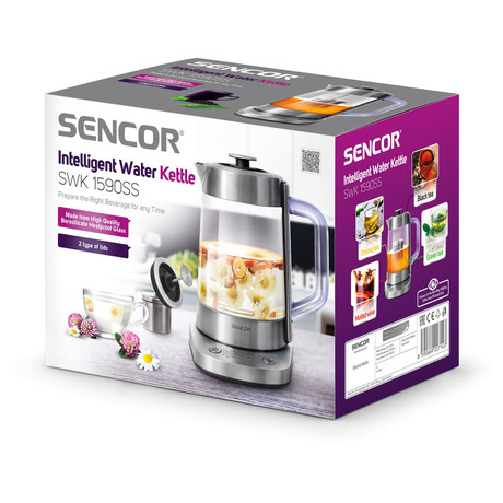 Sencor SWK 1590SS (foto 11)