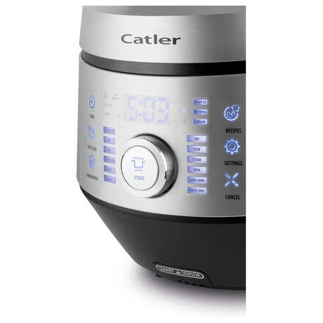 Multifunkční hrnec Catler MC 8010
