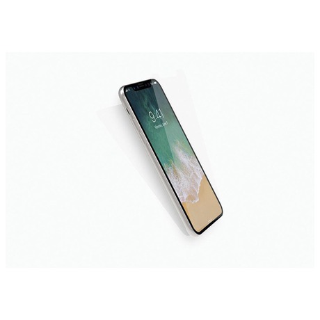 CYGNETT iPhonexX Front & Back Screen Protector (CY2287CPHAL)