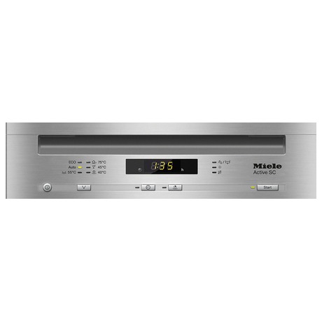Miele G&nbsp;4620 SCi Active (foto 1)