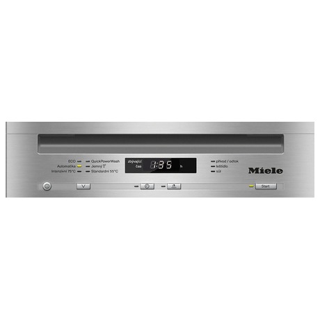 Miele G&nbsp;4722 SCi (foto 1)