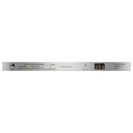 Miele G&nbsp;4782 SCVi (foto 1)