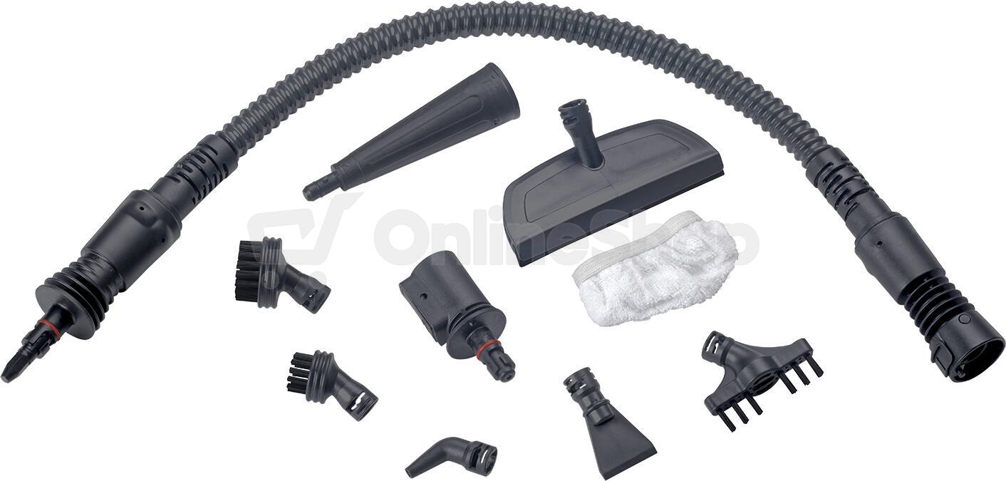 Parní mop Concept CP2000 2v1 Perfect Clean