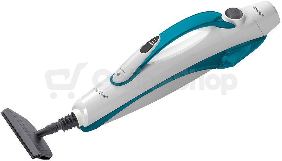 Parní mop Concept CP2000 2v1 Perfect Clean