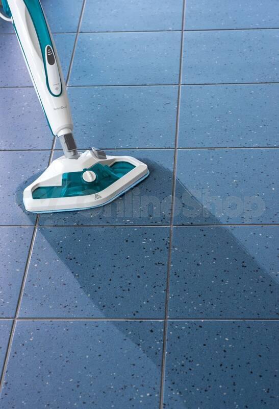 Parní mop Concept CP2000 2v1 Perfect Clean