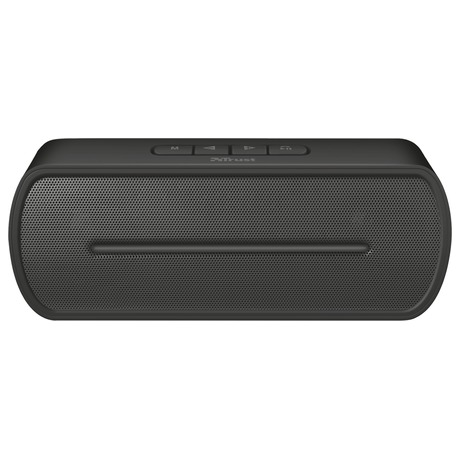 TRUST Fero Wireless Bluetooth Speaker -&nbsp;black (foto 1)
