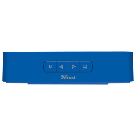 TRUST Fero Wireless Bluetooth Speaker -&nbsp;blue (foto 2)
