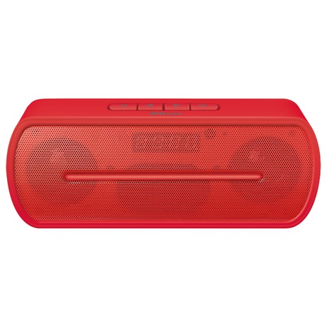 TRUST Fero Wireless Bluetooth Speaker -&nbsp;red (foto 2)