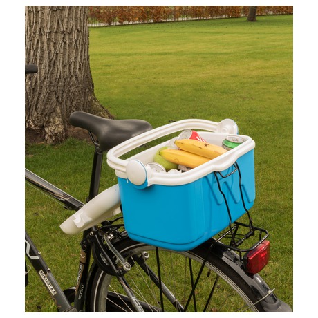 COOLBOX 10L CURVER