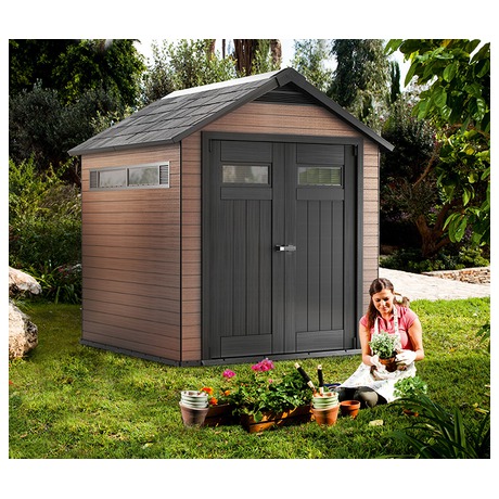 FUSION 757 domek Keter