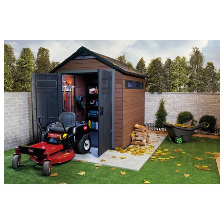FUSION 757 domek Keter