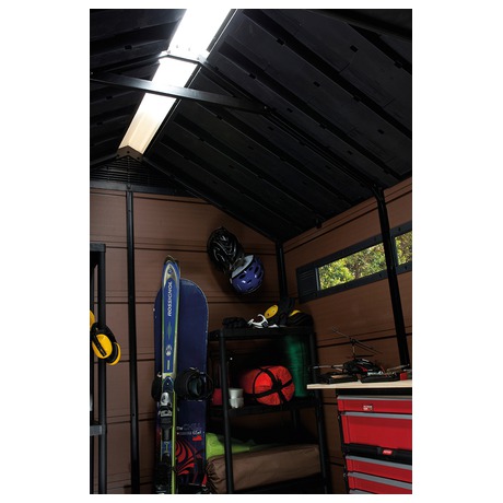 FUSION 757 domek Keter