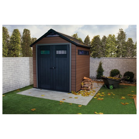 FUSION 757 domek Keter