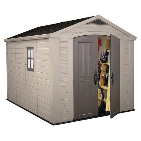 FACTOR domek 8x11 Keter