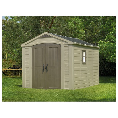 FACTOR domek 8x11 Keter