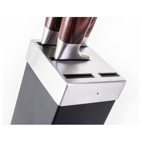 G21 Gourmet Dynamic, 5&nbsp;ks (foto 1)