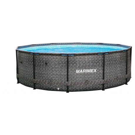 Bazn Marimex Florida 3,66x0,99m RATAN