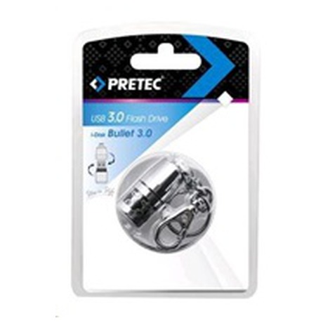 Pretec i-Disk BulletProof Extreme 32&nbsp;GB (foto 2)