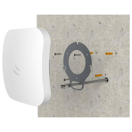 MikroTik RouterBOARD RbcAPGi-5acD2nD, cAP ac