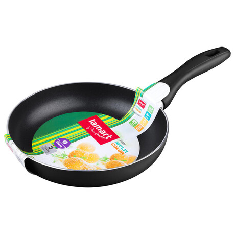 Lamart LT1122, 28CM ČERNÁ MULTICOL. (foto 1)